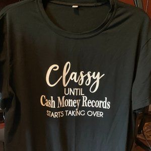 Graphic T-Shirt